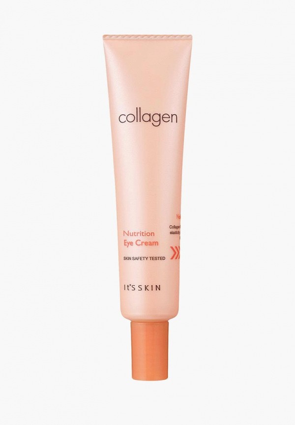 

Крем для кожи вокруг глаз It's Skin, Питательный "Collagen", 25 мл