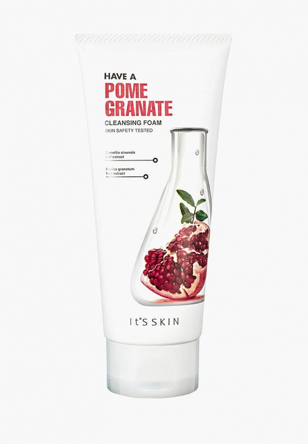 

Пенка для умывания It's Skin, Увлажняющая "Have a Pomegranate", 150 мл