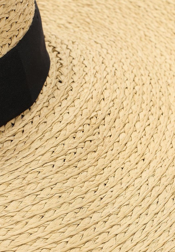 Шляпа Ivyrevel OVERSIZED STRAW HAT Фото 3