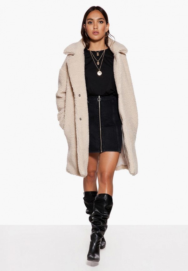 Ivyrevel hotsell teddy coat