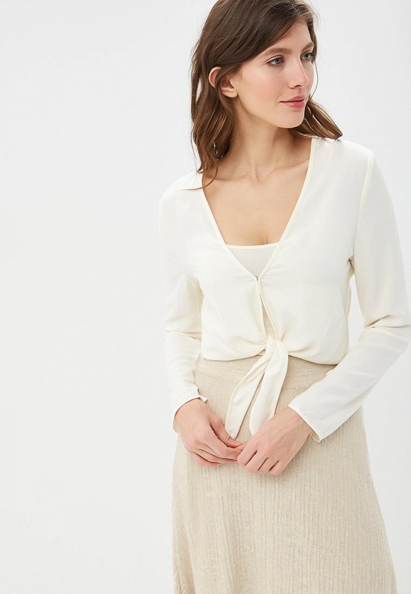 Блуза Ivyrevel TIE FRONT TOP