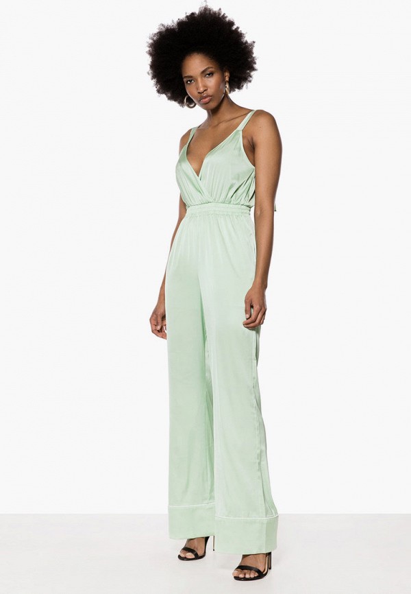 Комбинезон Ivyrevel D RING SHOULDER JUMPSUIT