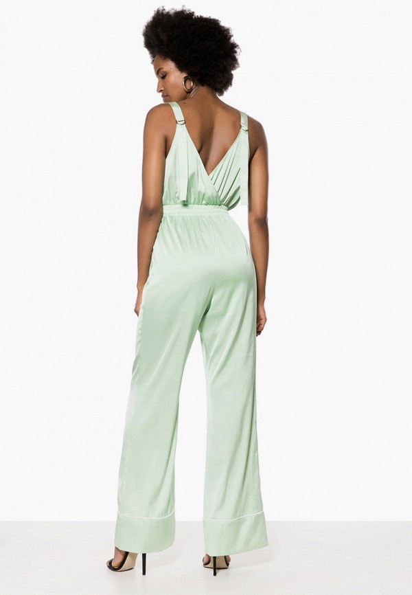 Комбинезон Ivyrevel D RING SHOULDER JUMPSUIT Фото 2