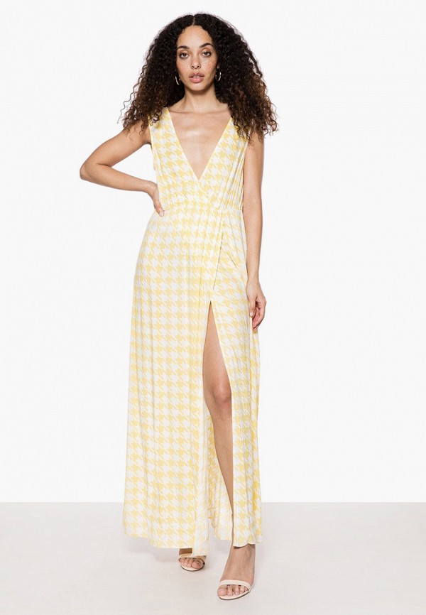 Платье Ivyrevel MAXI DRESS WITH SLIT