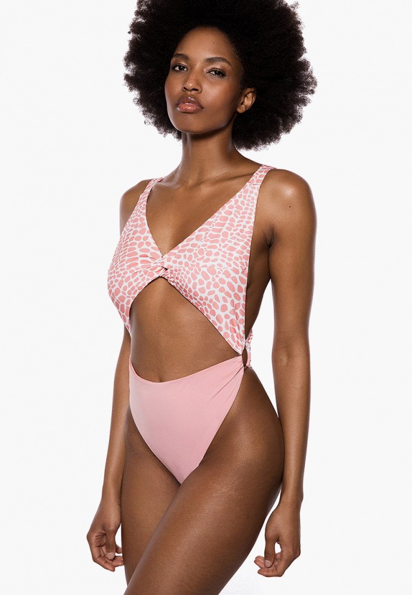 Купальник Ivyrevel TWIST FRONT SWIMSUIT