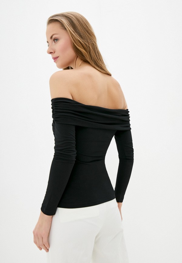 

Лонгслив Ivyrevel, Черный