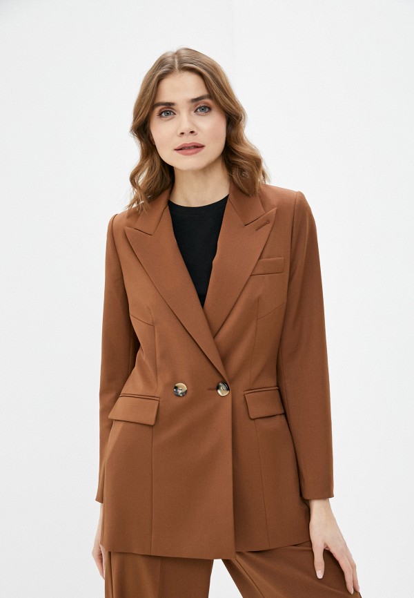 

Пиджак Ivy & Oak, Коричневый