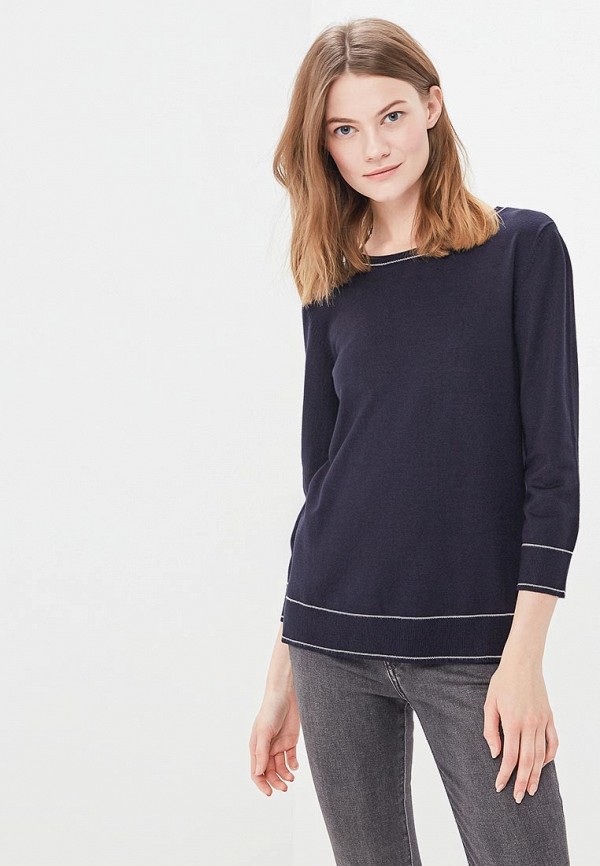 

Джемпер Iwie, Синий