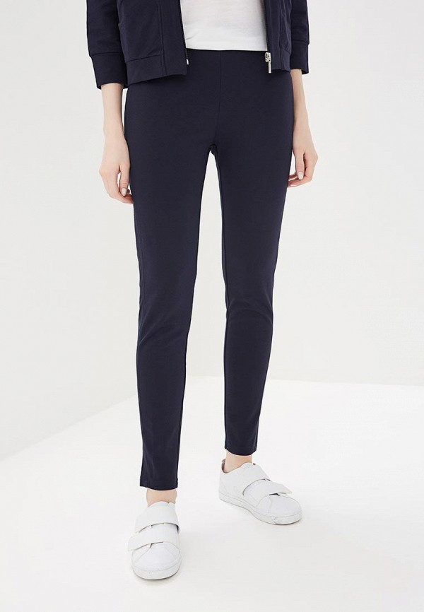 

Леггинсы Iwie, Синий