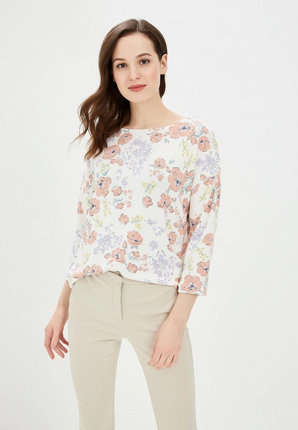 

Джемпер Iwie, Белый