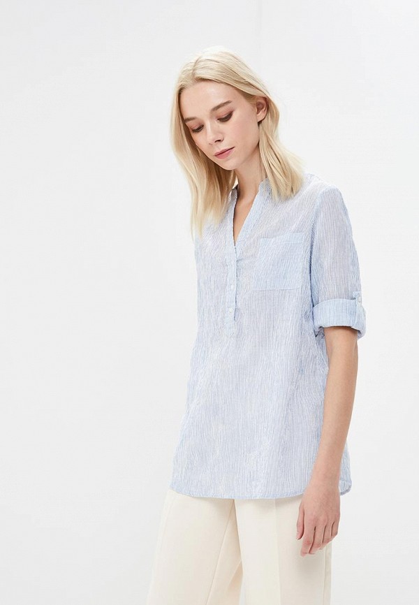 

Блуза Iwie, Голубой