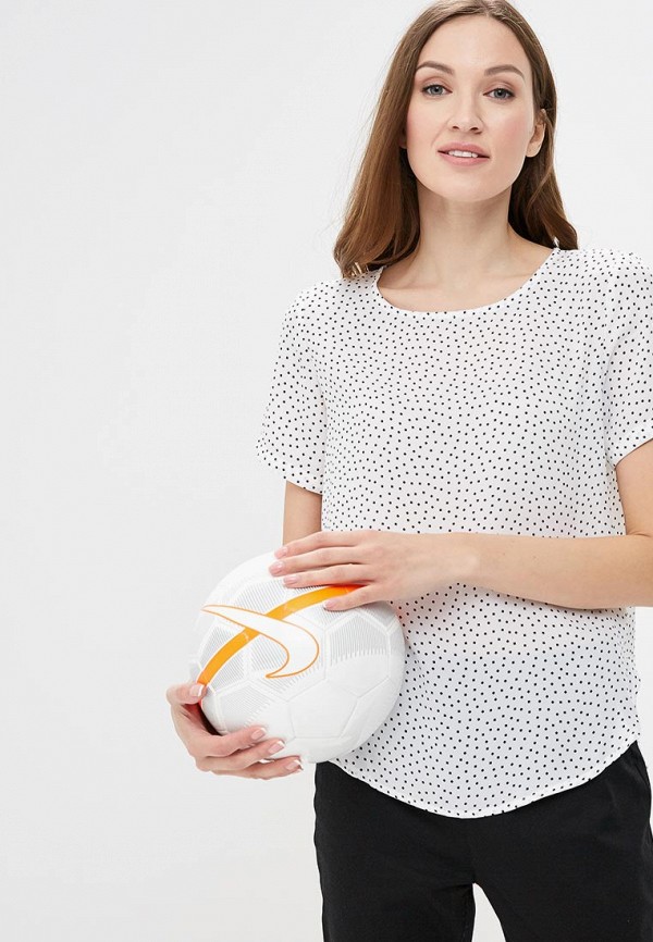 

Блуза Iwie, Белый