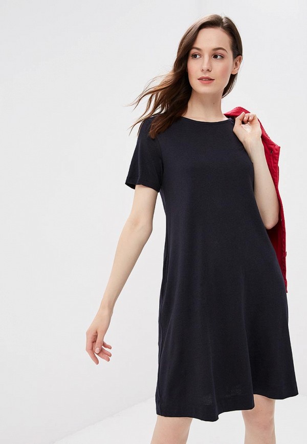 

Платье Iwie, Синий