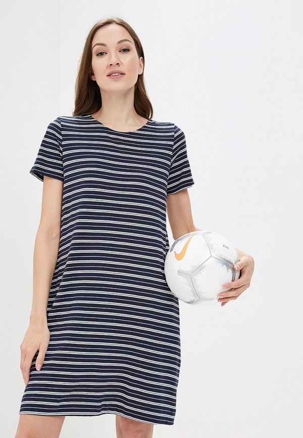 

Платье Iwie, Синий