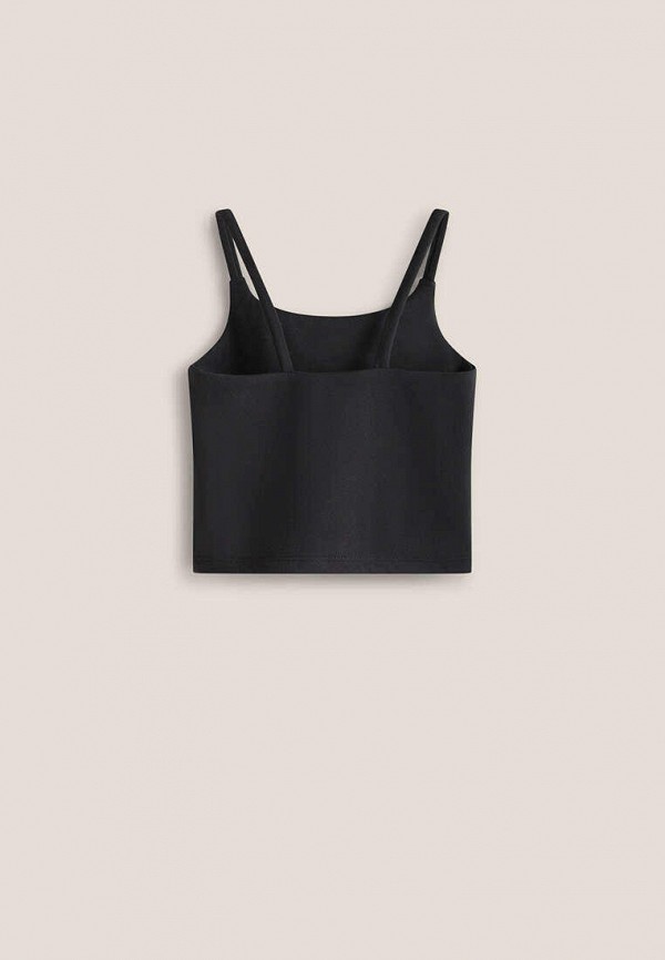 фото Топ спортивный oysho