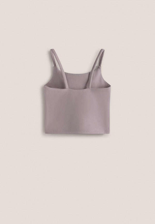 фото Топ спортивный oysho