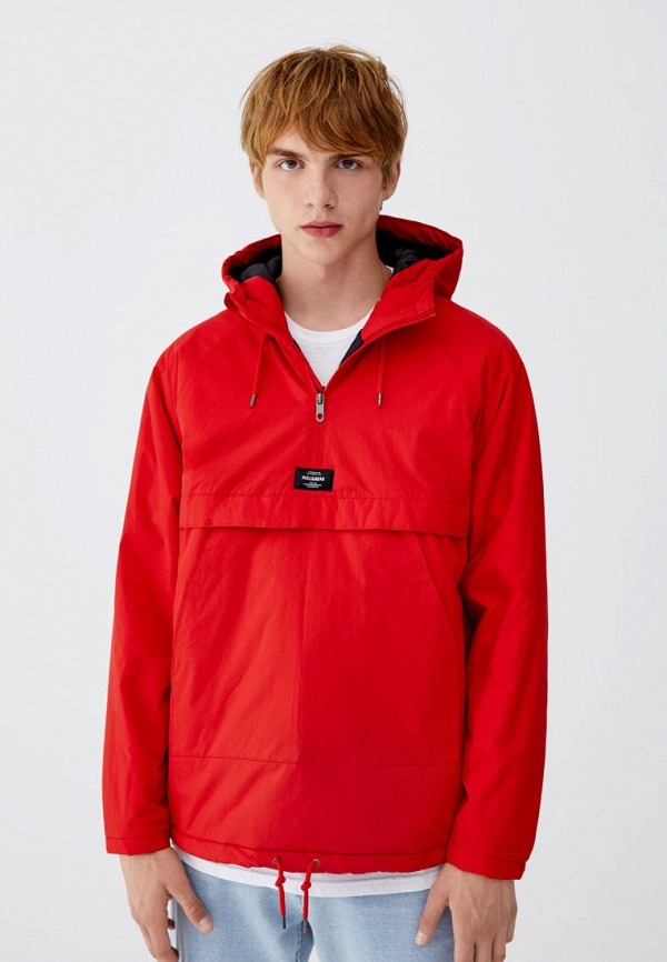 Pull And Bear Интернет Магазин Куртки