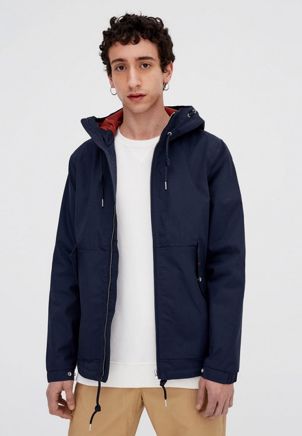 все цены на Куртка Pull&Bear Pull&Bear IX001XM0001J онлайн