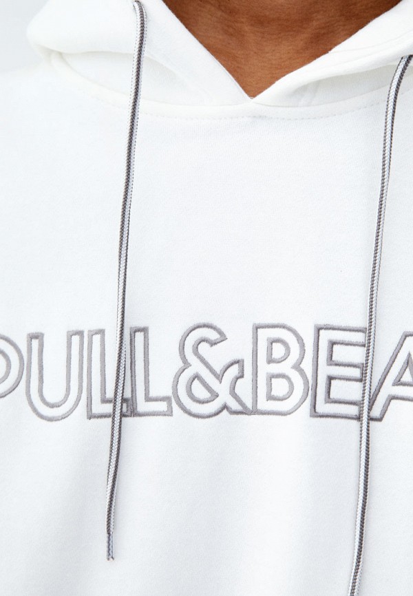 фото Худи pull&bear