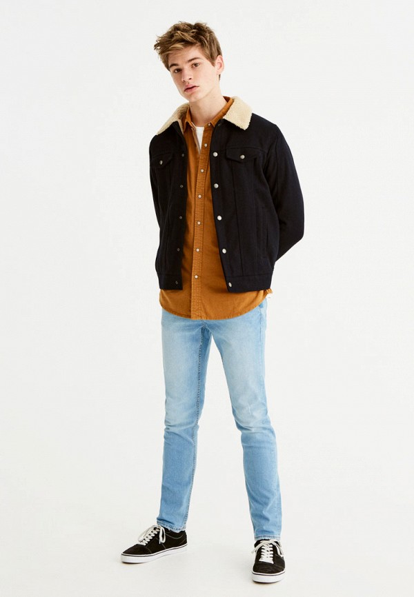 Pull And Bear Интернет Магазин Мужской Одежды