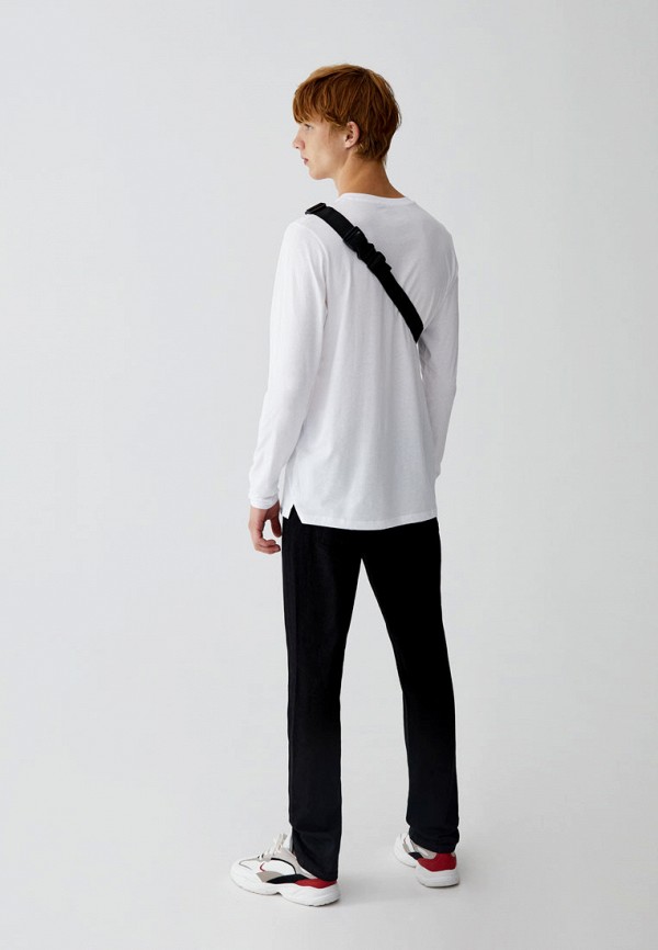 

Джинсы Pull&Bear, SLIM, Черный