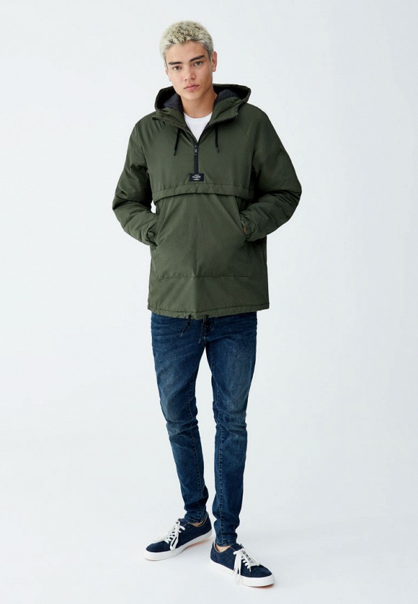 Pull And Bear Интернет Магазин Куртки