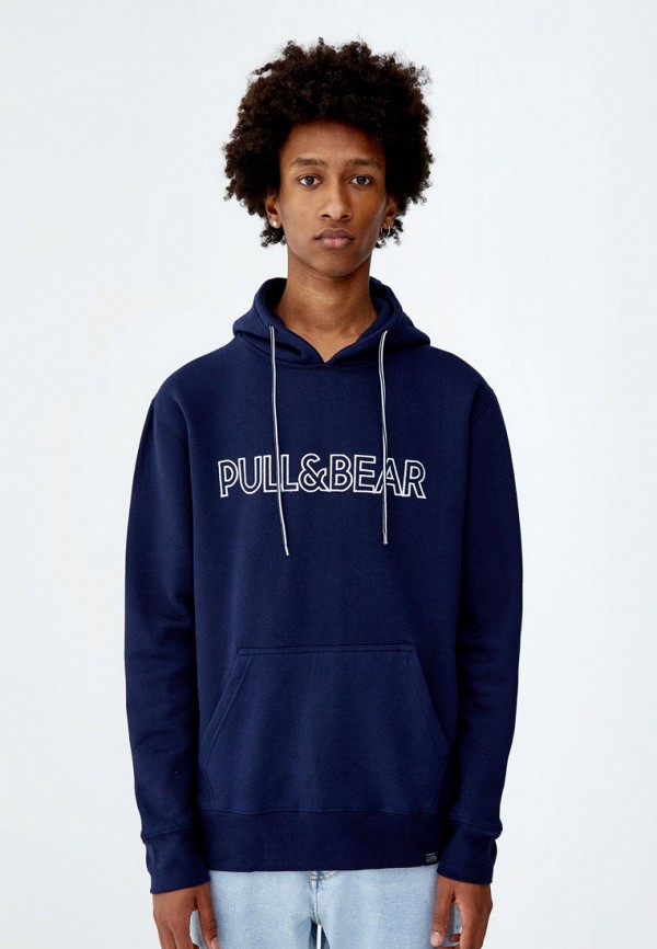 фото Худи pull&bear