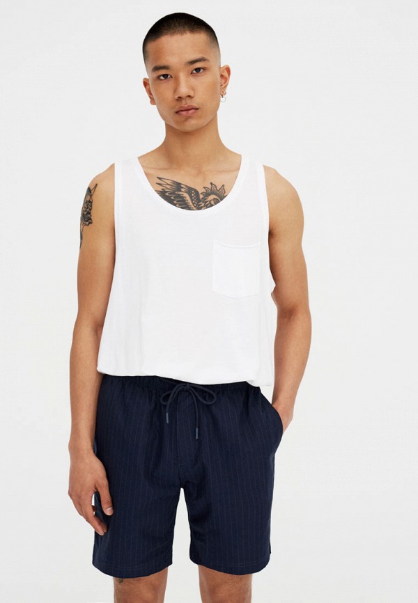 Майка Pull&Bear Pull&Bear Майка Pull&Bear Pull&Bear