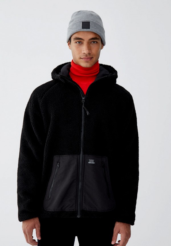 Футболка Pull&Bear