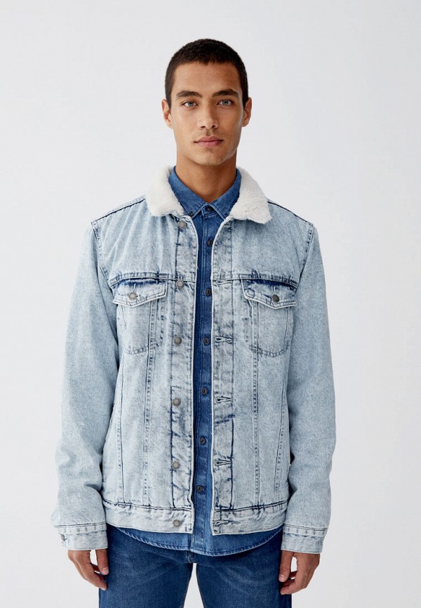 Футболка Pull&Bear