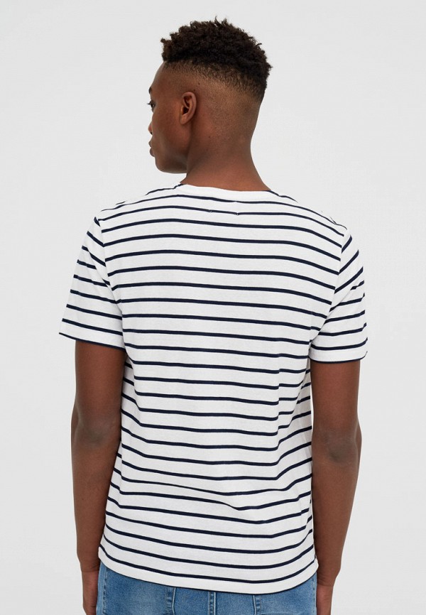 

Футболка Pull&Bear, Белый