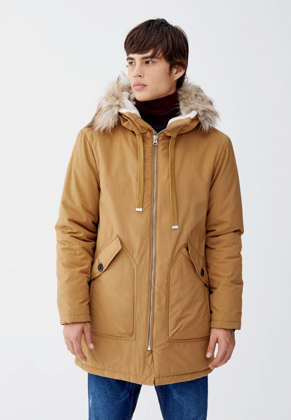 Pull And Bear Интернет Магазин Куртки