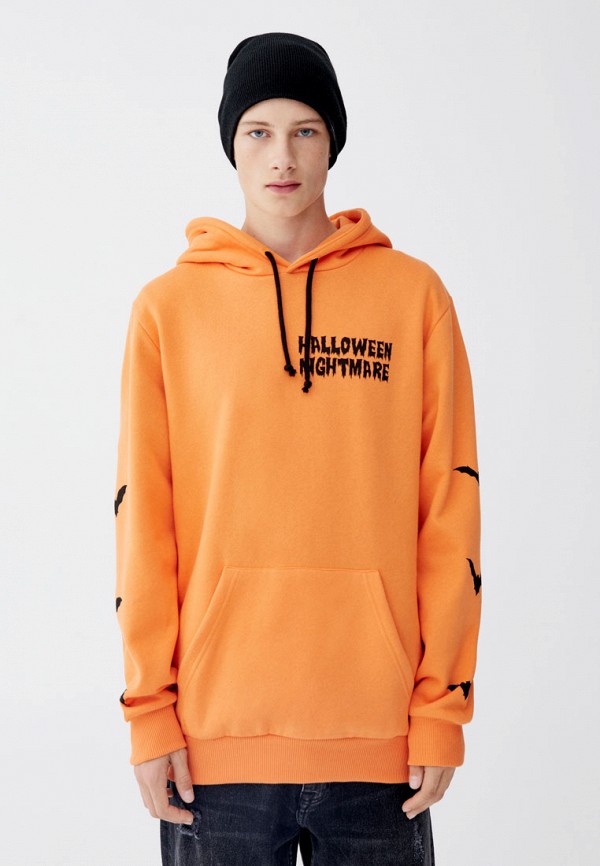 все цены на Худи Pull&Bear Pull&Bear IX001XM000SZ онлайн
