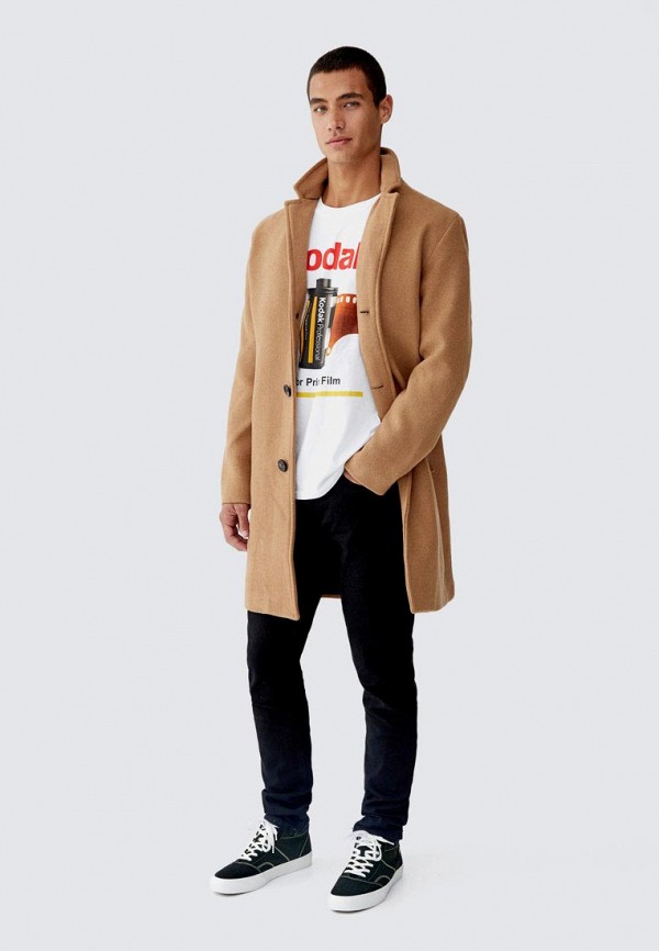 

Кеды Pull&Bear, Черный