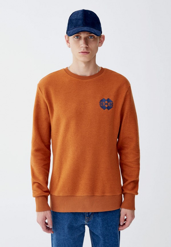 все цены на Свитшот Pull&Bear Pull&Bear IX001XM000VW онлайн