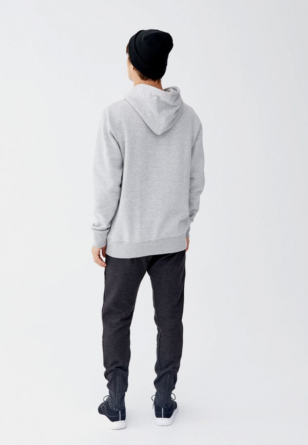 

Брюки спортивные Pull&Bear, Серый