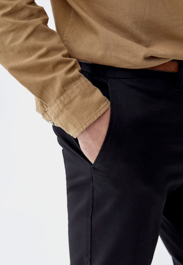 

Брюки Pull&Bear, Черный