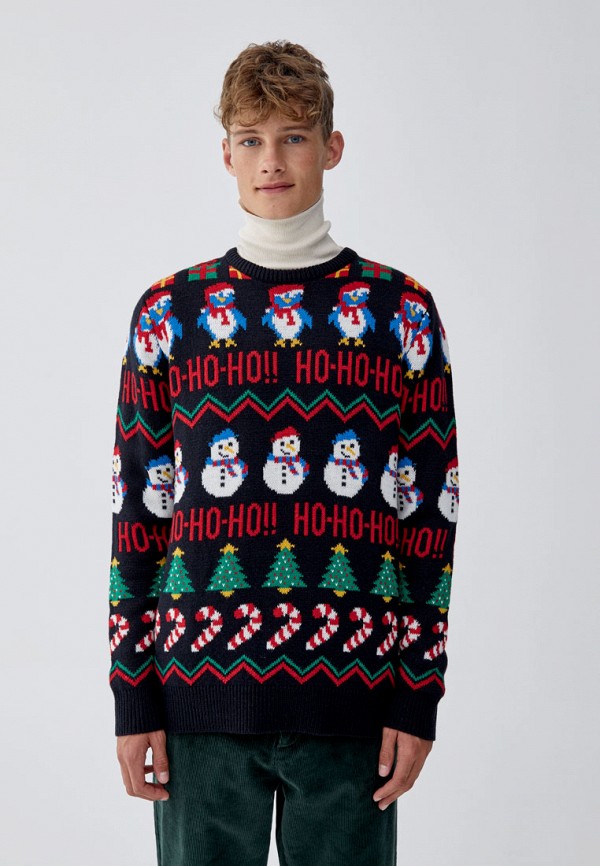 Джемпер Pull&Bear