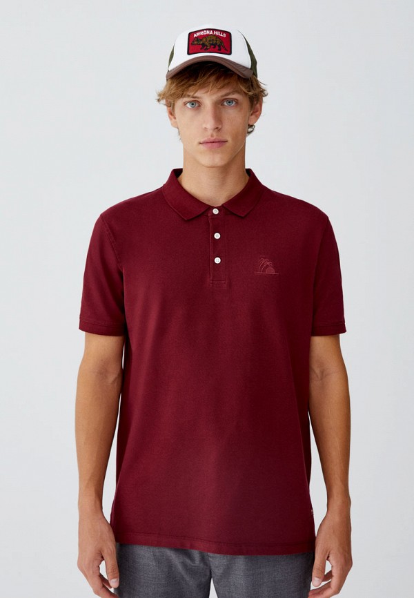 Футболка Pull&Bear