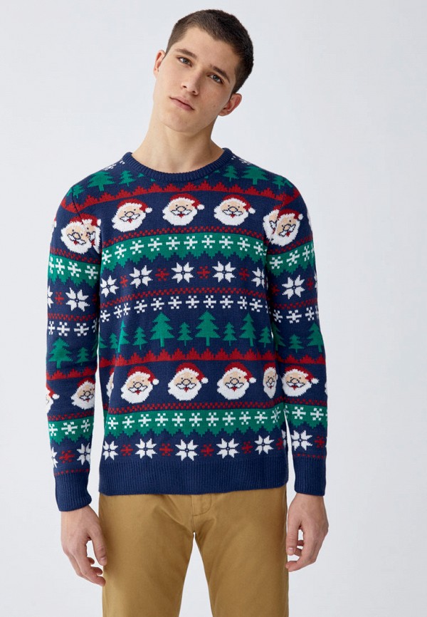 Джемпер Pull&Bear