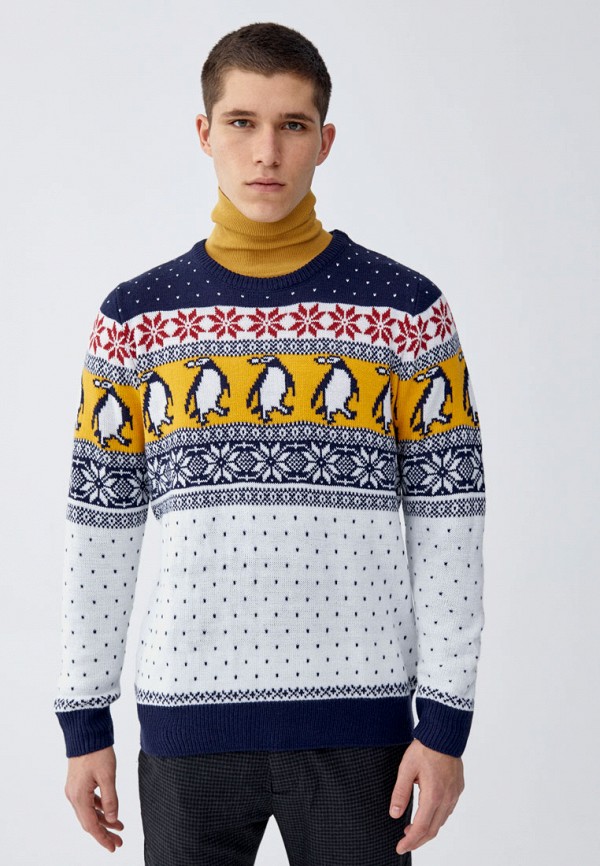 Джемпер Pull&Bear