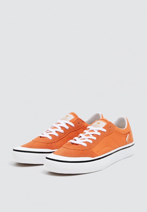 все цены на Кеды Pull&Bear Pull&Bear IX001XM0010L онлайн