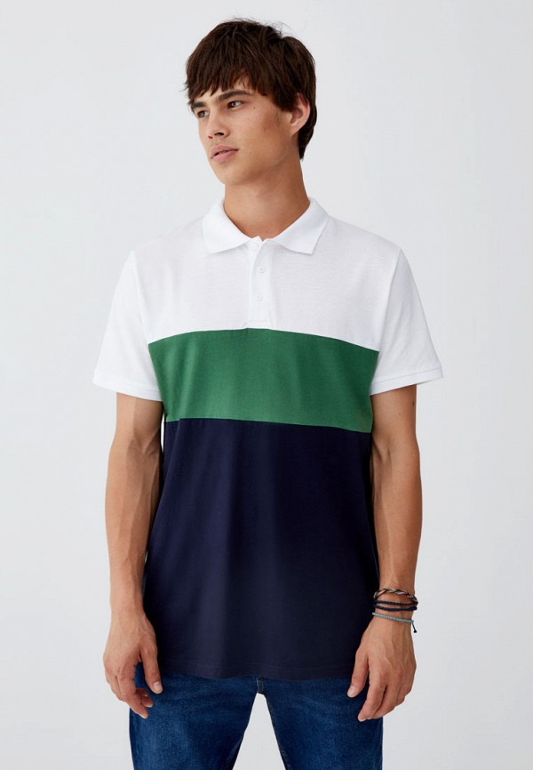 Футболка Pull&Bear