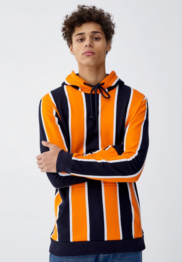 все цены на Худи Pull&Bear Pull&Bear IX001XM00132 онлайн