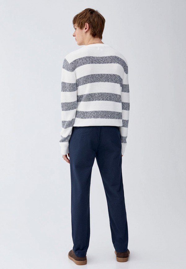 

Брюки Pull&Bear, Синий