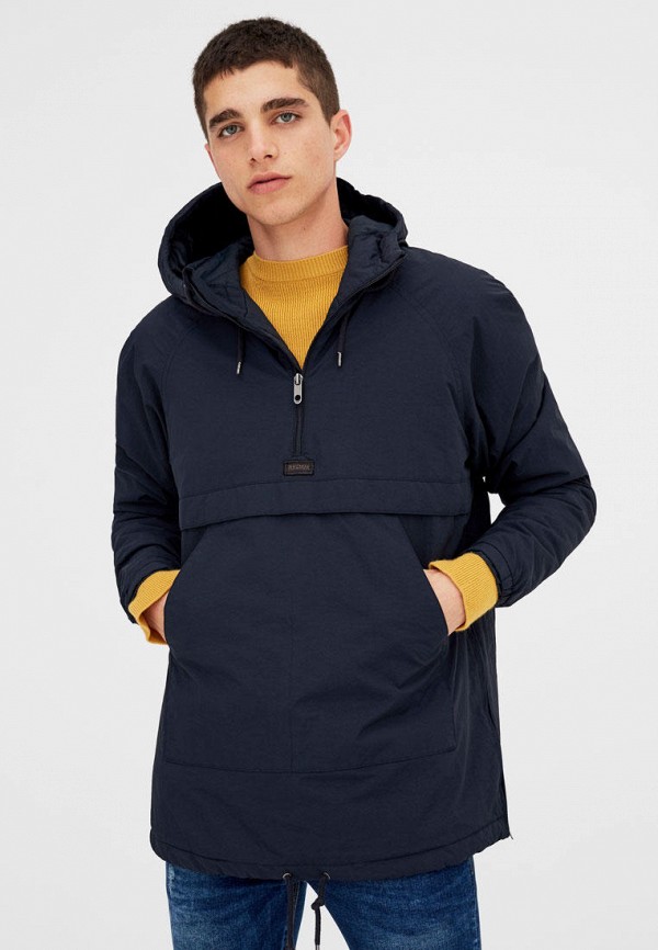 Pull And Bear Интернет Магазин Куртки