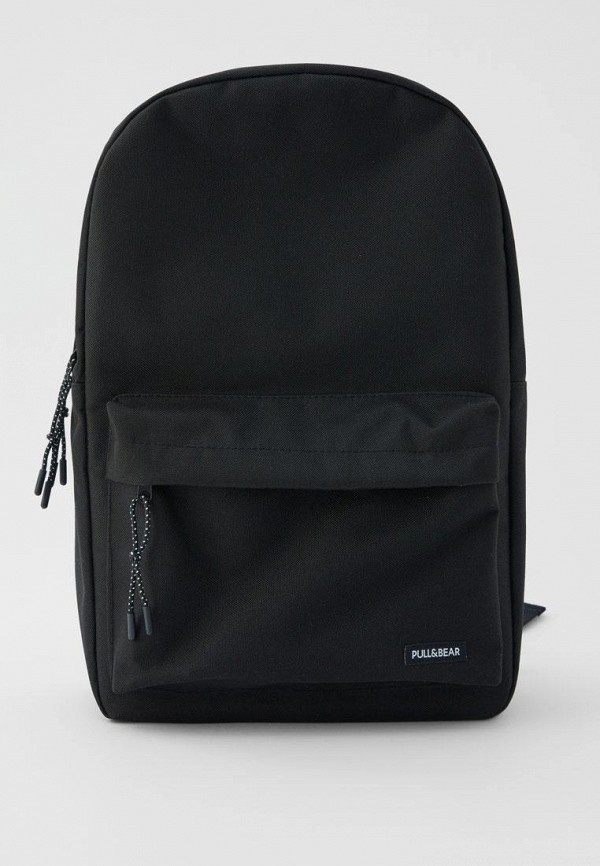 

Рюкзак Pull&Bear, Черный