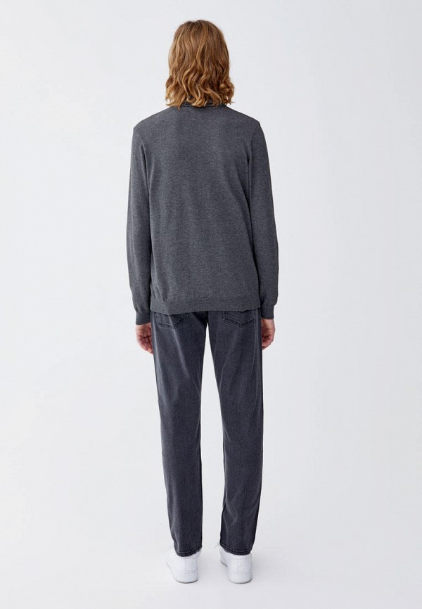 

Водолазка Pull&Bear, Серый