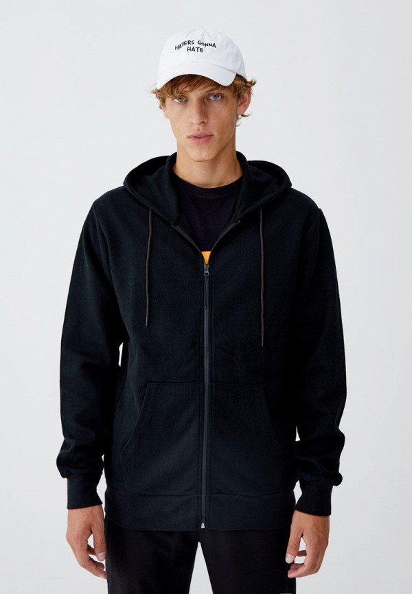 Толстовка Pull&Bear Pull&Bear IX001XM001GF