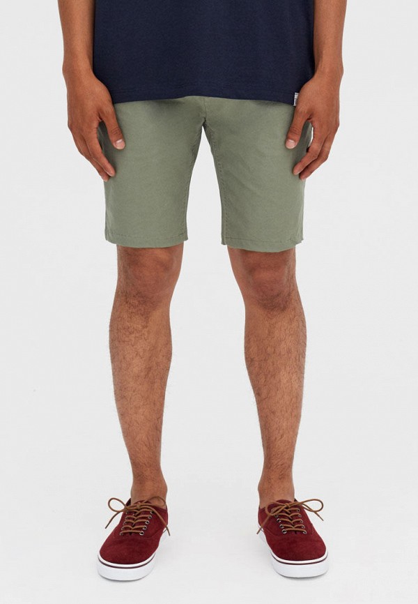

Шорты Pull&Bear, Хаки